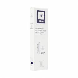 THERMOMETER BRAUN 6000 SENSORKAPJES ( 200 st )