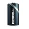 BATTERIE DURACELL 1,5 V LR20 - 1300 D