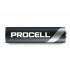 BATTERIE PROCELL 1,5 V LR03 - 2400 glucot AAA