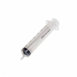 BD 50 ml PLASTIPAK EXCENTRIQUE