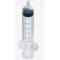 TERUMO 5 ml CENTRISCH