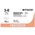 MONOCRYL PLUS 3/0 FS-2 MCP4423H 70CM