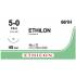 ETHILON 5/0 FS-2 661H 15 mm 45 cm
