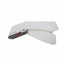 SKIN STAPLER SYSTEM-SUTURES MECHANICAL 35