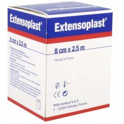 EXTENSOPLAST 8 cm x 3.7 m(2.5 m)