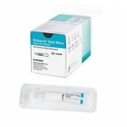 HISTOACRYL adhesive tissue OCTYL MICRO 0,5 ml (10 peaces)