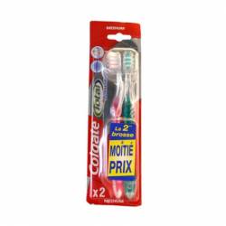 TOOTHBRUSCH (2p) MEDIUM