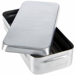 INOX BOX 20 x 10 x 5 cm