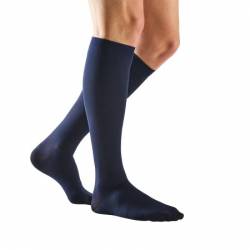 RELAX 280 COTON JARRET AD+P BLUE N 4 43/44