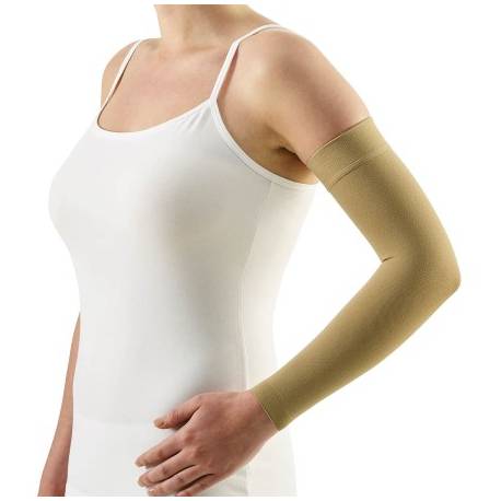 TOVARIX 70/II ARM STOCKING BHS SHORT (+SILI.) MEDIUM