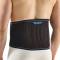 LUMBOTA TRICOFIT HAUTEUR 24 CM NERO LARGE 95/105CM