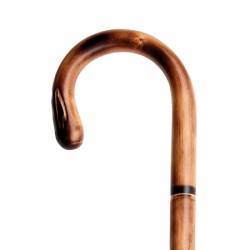 WALKING STICK N 5 ROUND GRIP + FANTASY max 100 kg