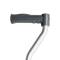 CANNE N 9 ALU MODELE COURBE max 120 kg 