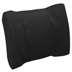 STANDARDLUMBAR JOBRI BLACK UNIVERSAL