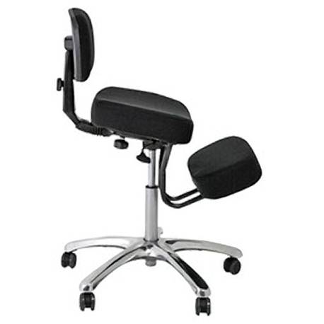 CHAISE SUEDOISE JAZZY JOBRI BP1446 UNIVERSEL