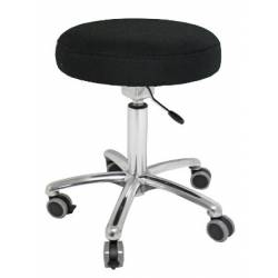 CHAISE BALANCE JOBRI NOIR BP1462 UNIVERSEL