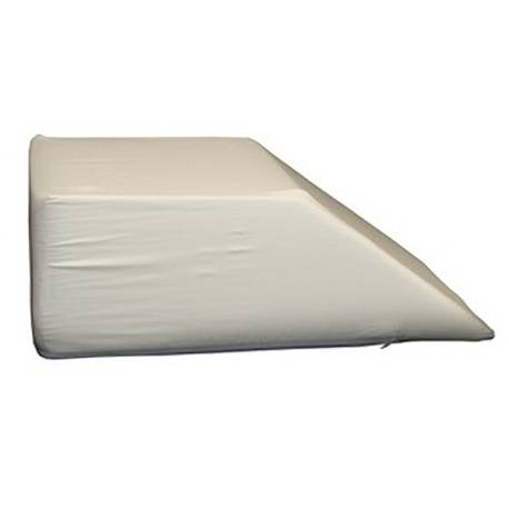 LEGWEDGE JOBRI WHITE (H 15CM) UNIVERSAL