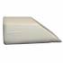 LEGWEDGE JOBRI WHITE (H 15CM) UNIVERSAL
