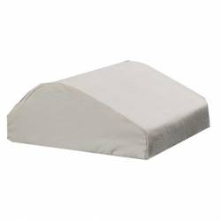 LEGWEDGE BETTERREST JOBRI VISCO WHITE LARGE (51 x 58 x 25 cm)