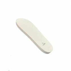 INSOLE WHITE PO070 TERA DIAB M: 39-40