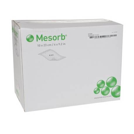 MESORB STERILE 10 x 23 cm