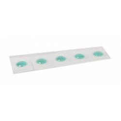 REST ELEKTRODEN AMBU WHITE 4540 4 mm