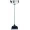 SECA 711 (m/glijders) max. 220 kg - per 100 g