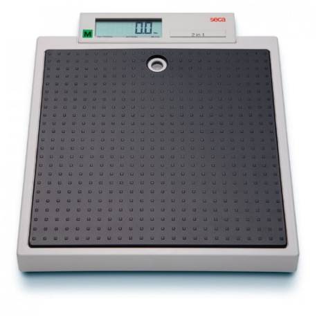 SECA 877 DIGITAL max 200 kg - per 100 g