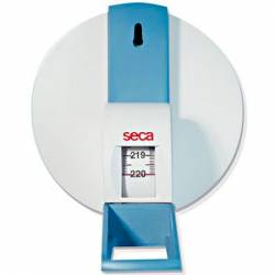 MEETLAT SECA 206 MUURMODEL 0-220 cm per 1 mm
