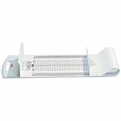 MEETLAT SECA 210 VOOR BABY 10-99 cm per 5 mm