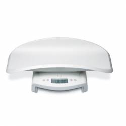 SECA 354 BABY BALANS (digitaal) max 20 kg