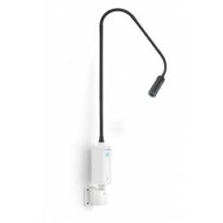 LAMPE D EXAMEN 48812 FIXATION TABLE midmark 204/222/604 LED