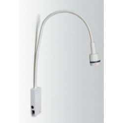 HEINE LAMP EL 3 LED ON - WALL MOUNT J-008.27.011