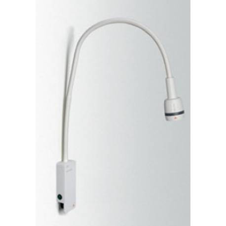 LAMPE HEINE EL 3 LED +FIXATION MURALE J-008.27.011