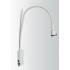 LAMPE HEINE EL 3 LED +FIXATION MURALE J-008.27.011