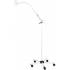 PROVITA LAMPE D EXAMEN 12 W LED BRAS FLEXIBLE+STATIF