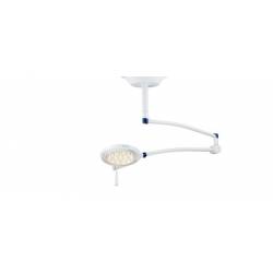 MACH 130F - PLAFONNIER 22,8 V 50 W (incl. fixation)