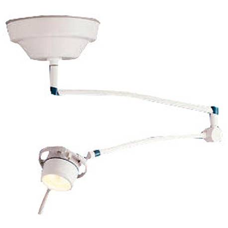 MACH 120 - PLAFONNIER 22.8 V/24 V 40 W