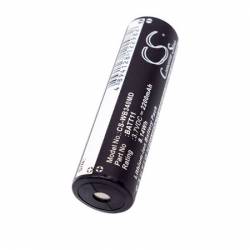 BATTERY WELCH ALLYN WA batt11
