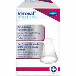 THERMOMETER - COVERS VEROVAL