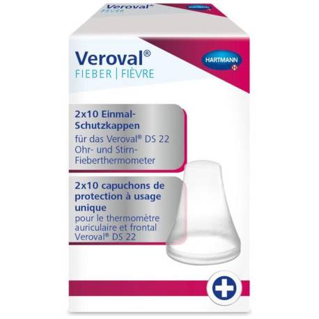 THERMOMETERHOESJES VEROVAL