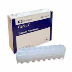 THERMOMETER - COVERS Genius 2-3 Tympanic Probe Covers (22*96 pc)