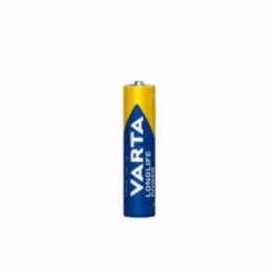 BATTERIE VARTA 1,5 V LR6 - 1500 AA