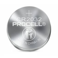 BATTERIE DURACELL 3.0 V DL - 2032 Lithium