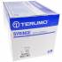 TERUMO 10,0 ml + 21 G x 1 1/2