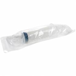 SERINGUE AURICULAIRE PVC 100 ml