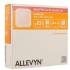 ALLEVYN GENTLE BORDER LITE 5 cm x 5 cm