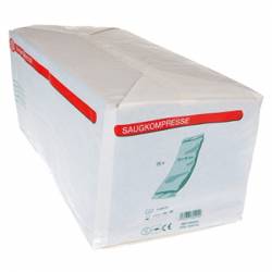 COMPRESSE ABSORBANTE non stérile NOBA 20 x 40 cm