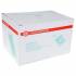 ABSORBENT PAD sterile NOBA 15 x 25 cm