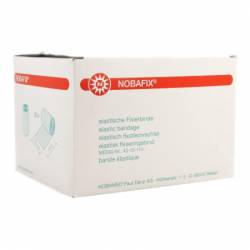 NOBAFIX - cambric élastique - en vrac 8 cm x 4 m